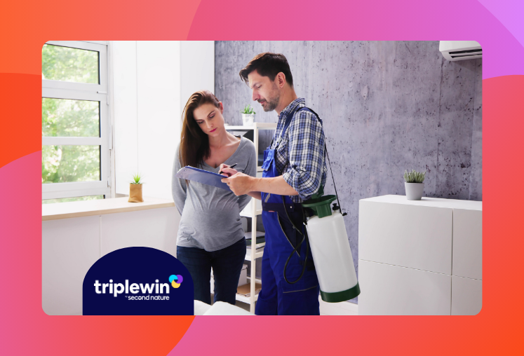 Property Management Pest Control Gone Wrong Tenant Horror Stories